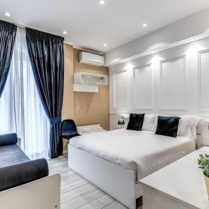 RAGGIO DI SOLE - ATAROOMS Collection