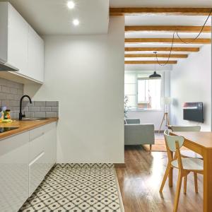 Ol Cute apartment in quiet Olivera st