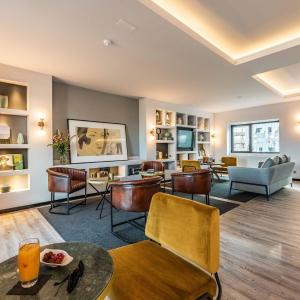 Pestana Lisboa Vintage City Center Suites