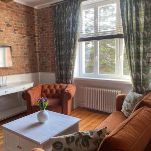 Apartments PSD - Anny Łajming 1B