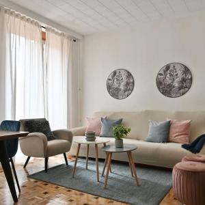 For You Rentals Encantador Apartamento TEMPORAL Madrid Centro VLD13