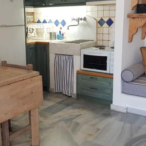 Sweet Soul Suite by Angels Group Mykonos