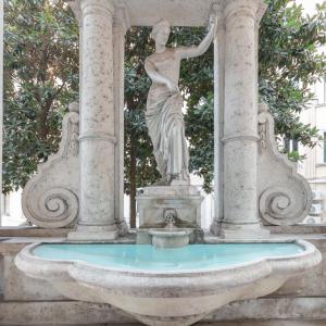 Apartment Le Belle Arti by Interhome