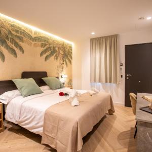 Boutique Rooms Playa Burriana