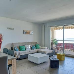 Superbe appartement Terrasse vue mer exceptionnelle