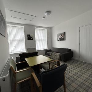Buckie Haven 3 Bed Contractors Business Travellers