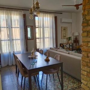 Casa con alma