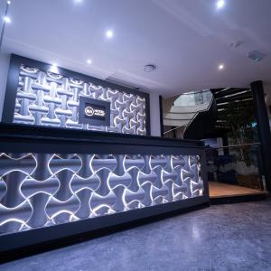 MA Hotel Amsterdam Schiphol Airport