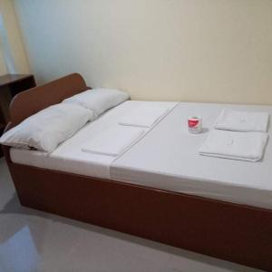 Carcar-Aballe Pension House