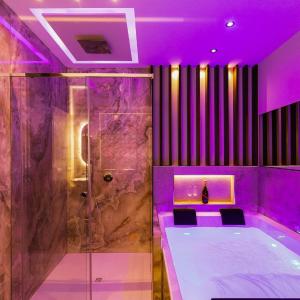 AlbaDea Déco&Jacuzzi