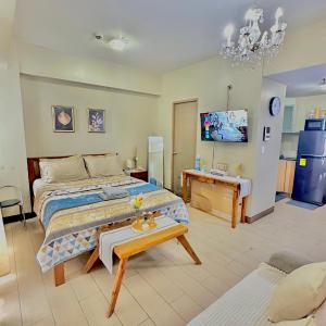 Condo in Newport City Pasay near NAIA T3 AIRPORT MANILA