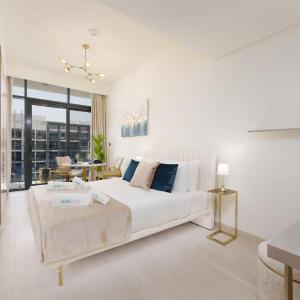 Your Studio Escape in Azizi Riviera by Suiteable