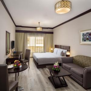 Savoy Crest Hotel Apartments