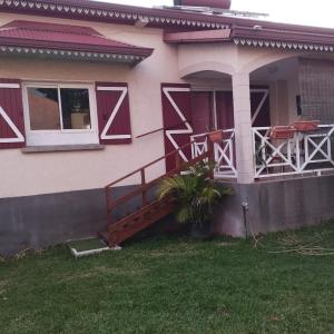 Appartement 974