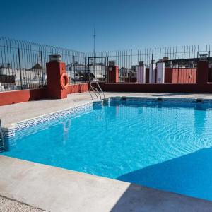 Apartamento Lirio Donkey