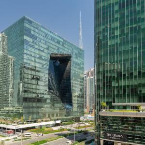 CitiHome - City Living as its Best Near Burj Khalifa