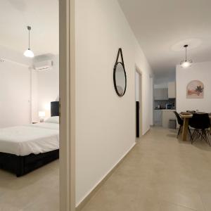Glenvar Heights A2 Spacious apt in Paleo Faliro