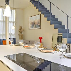Moderno Duplex Sevillano