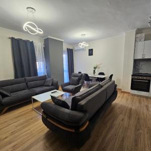 New Bazar-Central Apartment 1 with balcony