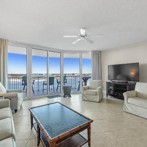 Caribe Resort Unit B603