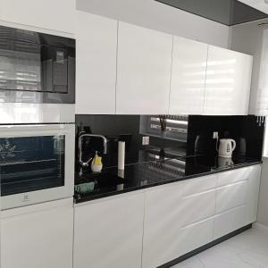 Apartament Zielony Zakątek Wrocław free parking, ochrona