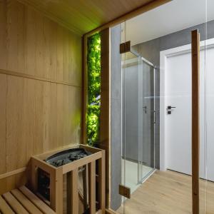 Harmony - Ap with Private Sauna - Old Town