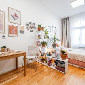 Charming Apartment in Spain St