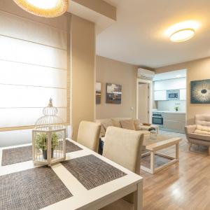 Siesta apartment Boquerón