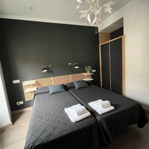 Hostal Inter Plaza Mayor AUTO CHECK IN
