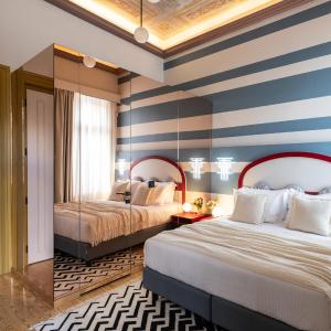 MEDLEY Conceptual Living & Spa