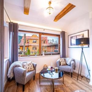 Apartament Kamieniec