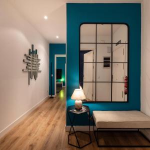 mi casa en Madrid- spacious apartments Callao Gran Via
