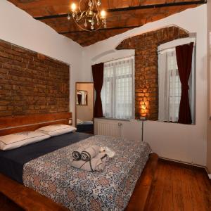 Historical & Retro House @Central of Taksim