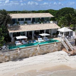 Villa Sha - Cancun Luxury Beachfront