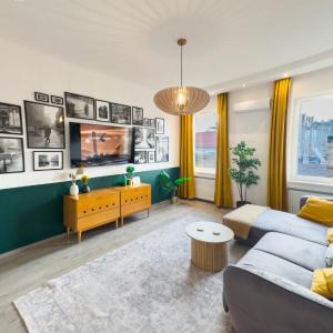 Budapest Rooftop Nook