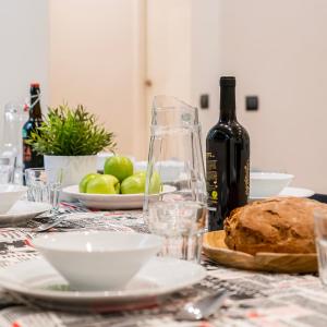 Atocha3 Superb Location - 4Bedrooms 2 Baths