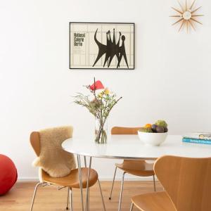 Architecture Apartment in Kreuzberg