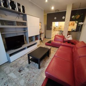 Elegante Appartamento 90 mq zona Corticella Fiera