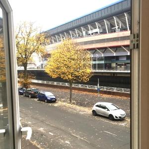 1 Fitzhamon Embankment APARTMENTS opposite Principality Stadium - LONG STAY OFFER
