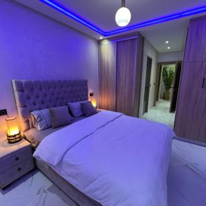 Appartement Wow