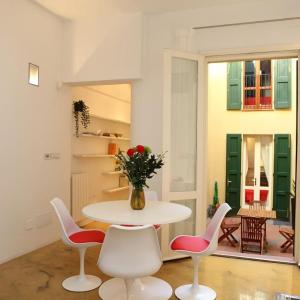 Cartoleria 24 - Ground floor