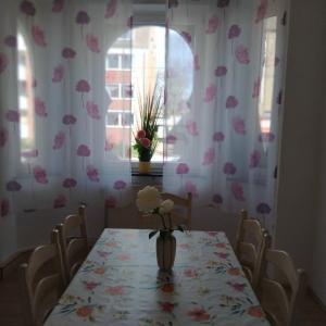 Ferien Apartment