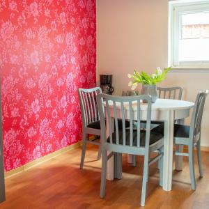 Ferienwohnung im Herzen von Itzehoe mit eigenem Eingang