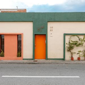 Botánica Casa Hotel