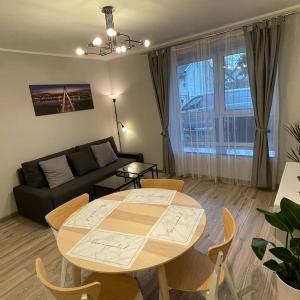 Cyprysowa Fine Apartment