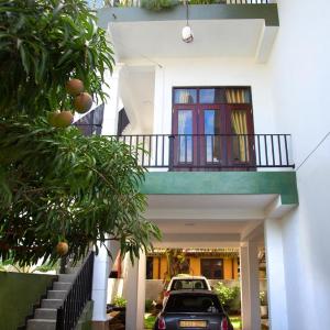 Negombo Green Palace