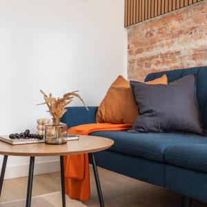 SuperApart Orla 5, Calming Oasis