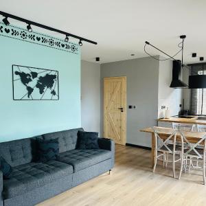 Apartament Sosnówka
