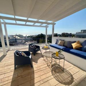 Voula Panoramic Terraces - Greecing