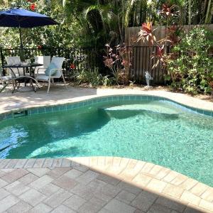 Sunset Beach home